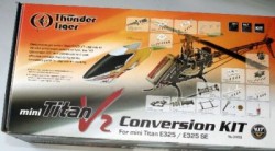 Conversion Kit Mini Titan V2 3902 NIB (Thunder Tiger, 3902)