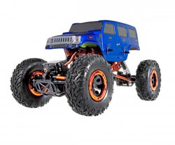 Краулер HSP Kulak 1:16 4WD електро RTR синій