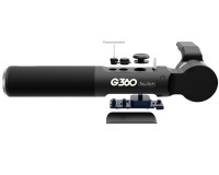 Cтедікам Feiyu Tech FY-G360 для екшн-камер
