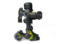 Робот на і / ч керуванні Boxing Robot W101 (чорний)