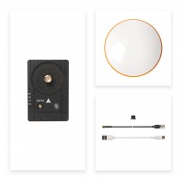 Датчик GPS Holybro H-RTK F9P Base