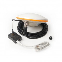 Датчик GPS Holybro H-RTK F9P Base