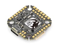 Полетный контроллер Diatone Mamba F722 Mini MK4 FC (MPU6000)