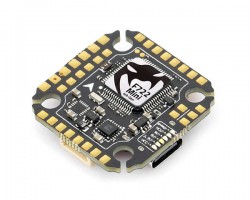 Полетный контроллер Diatone Mamba F722 Mini MK4 FC (MPU6000)