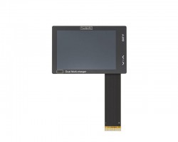 Дисплей ToolkitRC IPS 2.4