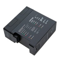 Хаб DJI для зарядки 4-х акумуляторів (DJI Inspire 1 part 55)