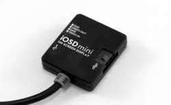 Система видеоналожения DJI iOSD Mini