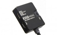 Система видеоналожения DJI iOSD Mini