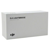 FPV-система передачи Full HD видеосигнала DJI Lightbridge