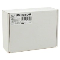 Комплект аксесуарів DJI Lightbridge для Phantom 2