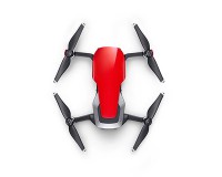 Квадрокоптер DJI Mavic Air (Flame Red) + очки DJI Goggles