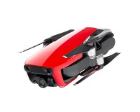 Квадрокоптер DJI Mavic Air (Flame Red) + очки DJI Goggles