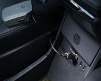 Автомобільний зарядний пристрій для DJI Mavic Pro