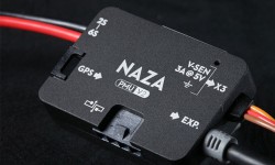 Плата управління DJI NAZA-M V2 PMU Module (DJI-NAZA-M-V2-PMU)