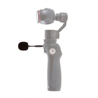 Микрофон для DJI OSMO (внешний)