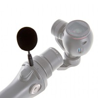 Мікрофон для DJI OSMO (зовнішній)