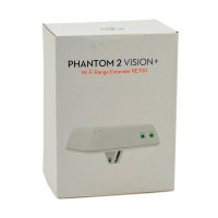 Розширювач діапазону DJI RE700 WiFi для Phantom 2 Vision +