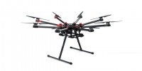 Octocopter DJI Spreading Wings S1000 Premium ARF