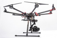 Octocopter DJI Spreading Wings S1000 Plus ARF (DJI-S1000-PLUS)
