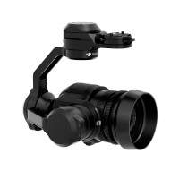 Камера з підвісом DJI Zenmuse X5 з об'єктивом MFT