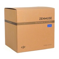 Подивись DJI Zenmuse Z15-5D для камер Canon EOS 5D Mark III, 5D Mark II