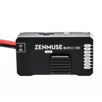 Подвес DJI Zenmuse Z15-BMPCC для камеры Black Magic Pocket Cinema Camera