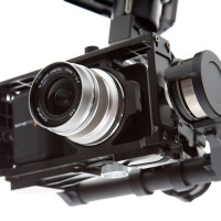 Підвіс DJI Zenmuse Z15-BMPCC для камери Black Magic Pocket Cinema Camera