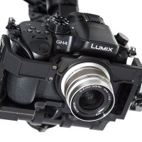 Підвіс DJI Zenmuse Z15-GH4 для камер Panasonic Lumix GH4, GH3