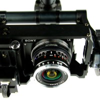 Підвіс DJI Zenmuse Z15-N7 для камери Sony NEX-7