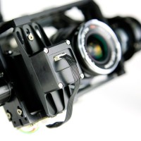 Підвіс DJI Zenmuse Z15-N7 для камери Sony NEX-7