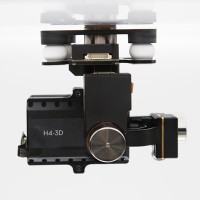 Подивись DJI Zenmuse H4-3D трехосевой стандартний