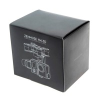 Подивись DJI Zenmuse H4-3D трехосевой стандартний
