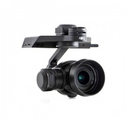Камера і підвіс в зборі DJI Zenmuse X5R з SSD для DJI Inspire 1 / Matrice
