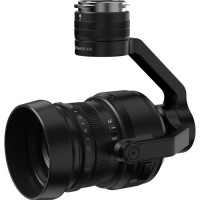Подивись з камерою і об'єктивом DJI Zenmuse X5S for Inspire 2