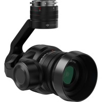 Подивись з камерою і об'єктивом DJI Zenmuse X5S for Inspire 2