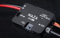 Плата управління DJI Naza-M V2 з GPS модулем