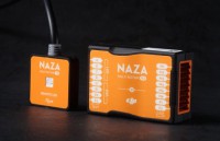 Плата управління DJI Naza-M V2 з GPS модулем