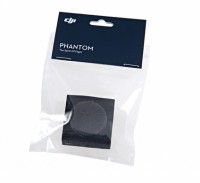 Фильтр UV для DJI Phantom 4 Pro/Pro+ (P4 Part 72)