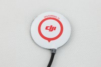 Автопилот DJI WooKong-M+iOSDMarkII +Datalink 2.4G BT+50waypoint Activation