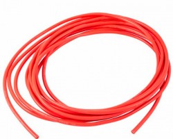 Провод силиконовый Dinogy 20 AWG (красный), 1 метр