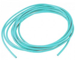 Провод силиконовый Dinogy 26 AWG (синий), 1 метр