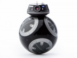 Дроїд Orbotix Sphero BB-9E