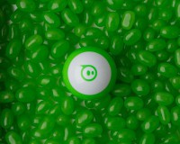 Дроид Orbotix Sphero Mini Green