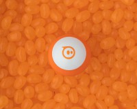 Droid Orbotix Sphero Mini Orange