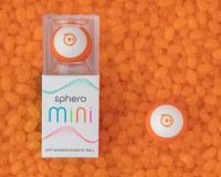 Дроид Orbotix Sphero Mini Orange