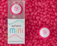 Дроид Orbotix Sphero Mini Pink
