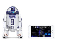 Droid Orbotix Sphero R2-D2