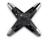 Квадрокоптер XIRO XPLORER 4K с 3-мя аккумуляторами