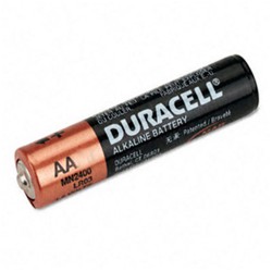 Батарейка Duracell 1,5 В Turbo Max AA LR6