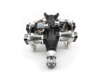Двигатель ROTO motor 170 FS